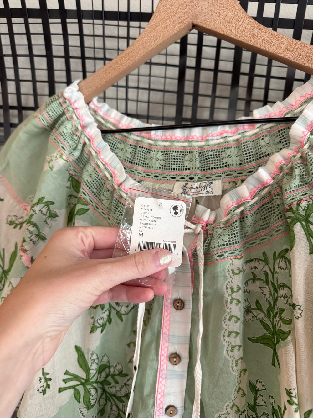 Free people sweet thing lounge set - Picture 4 of 8